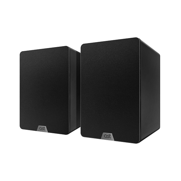 Активная акустическая система AST-SM6A (пара) в Верхнем Тагиле