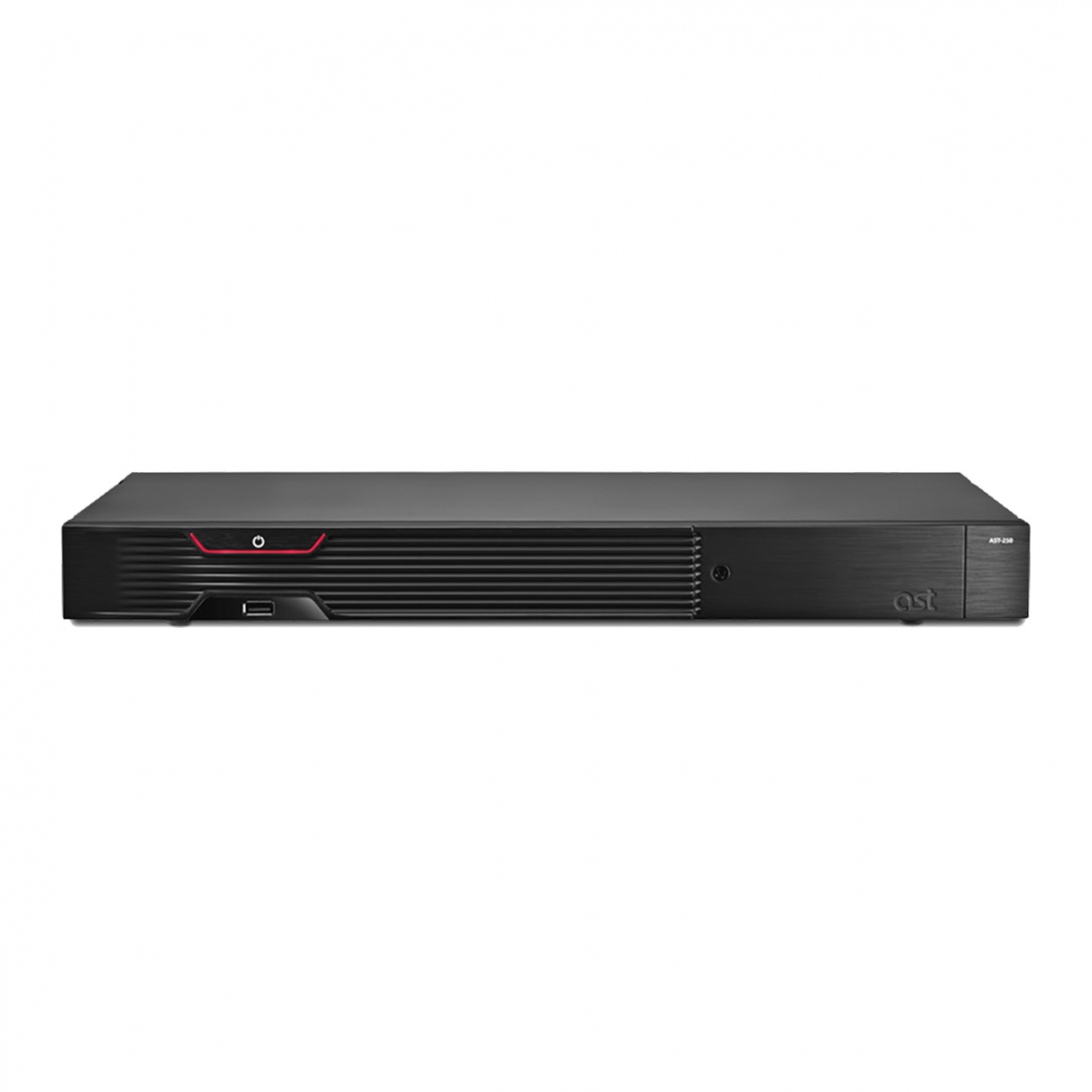 AST-250 - профессиональная караоке-система в Верхнем Тагиле