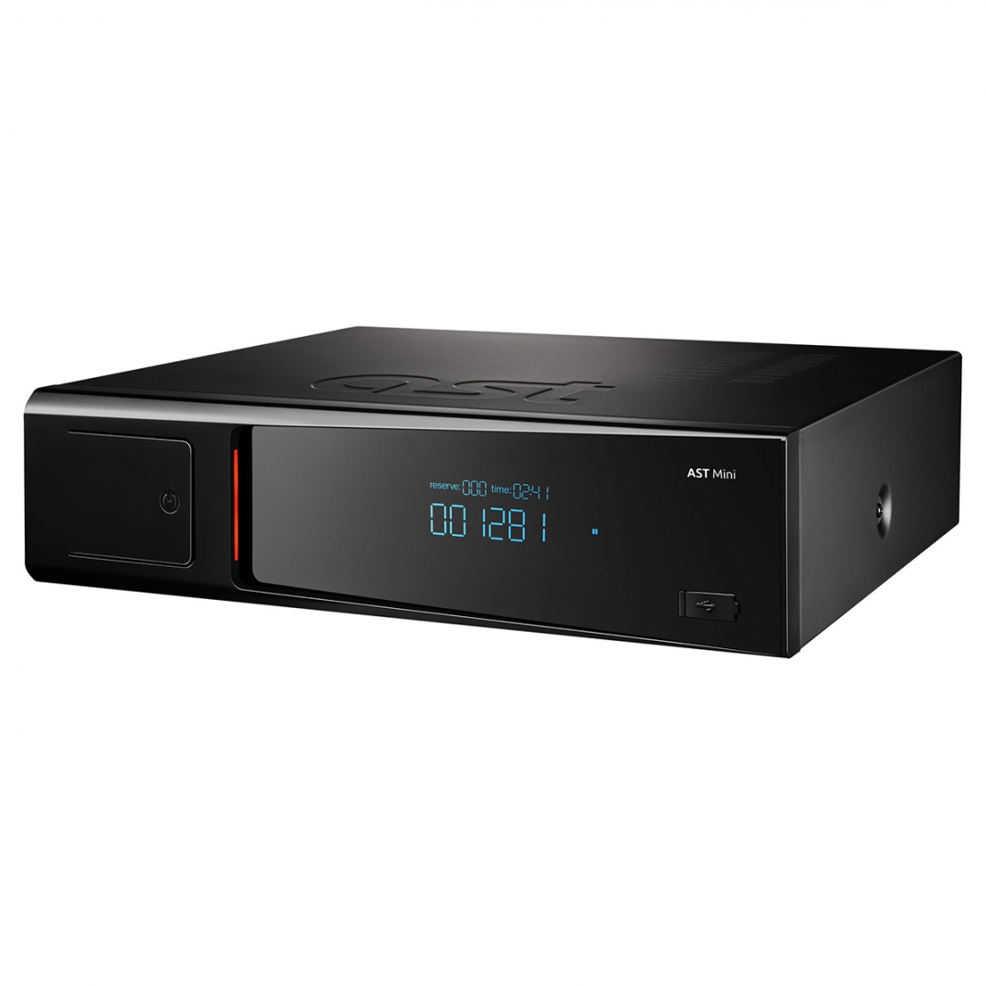 AST Mini (AST-25B) профессиональная система караоке в Верхнем Тагиле