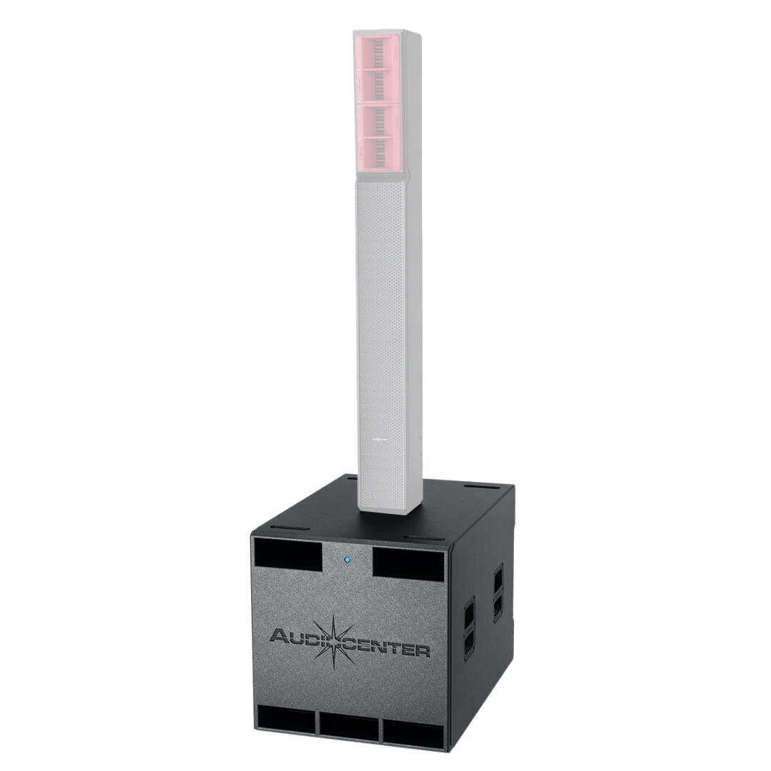 Audiocenter L65S MK2 сабвуфер в Верхнем Тагиле