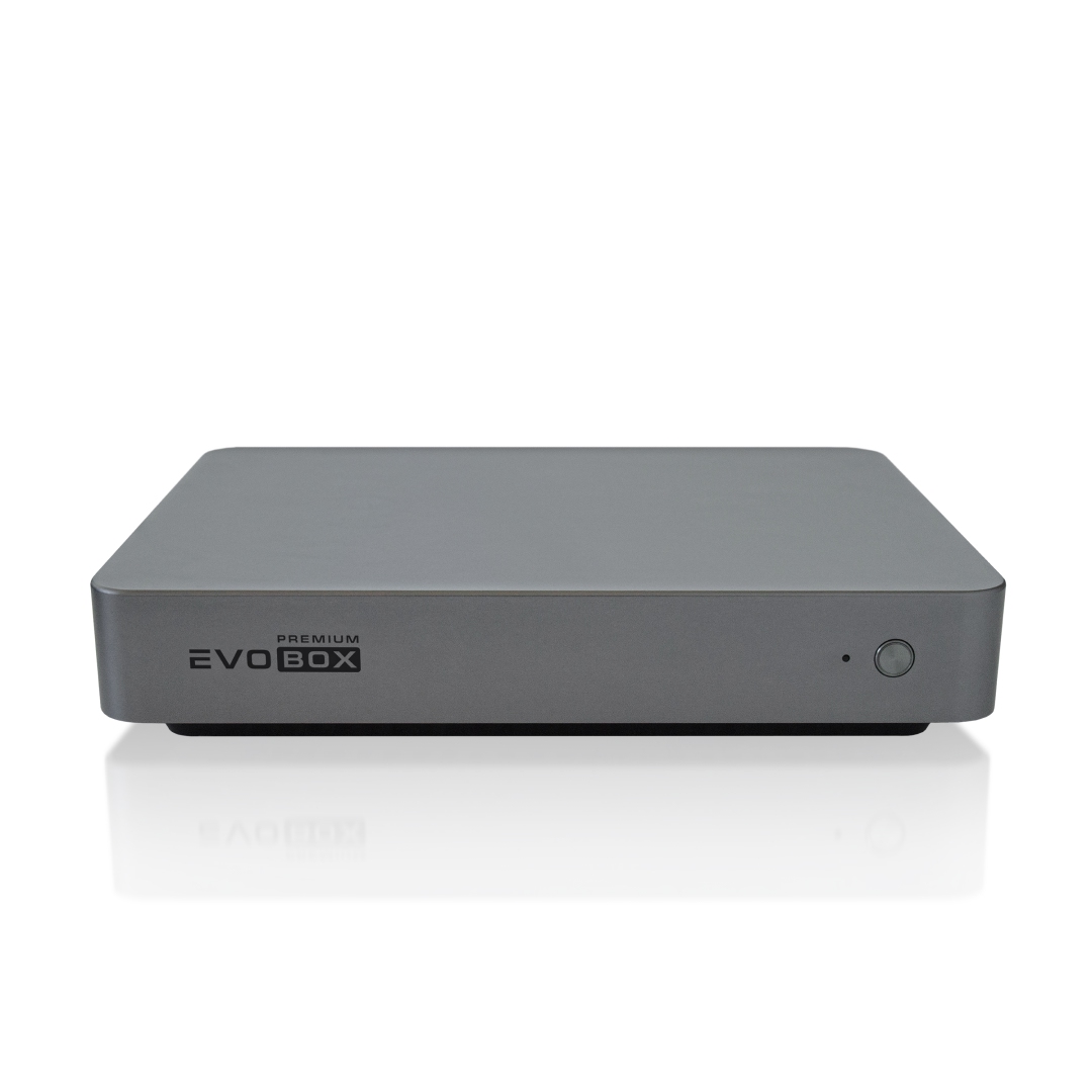 EVOBOX Premium Hi-End караоке-система в Верхнем Тагиле