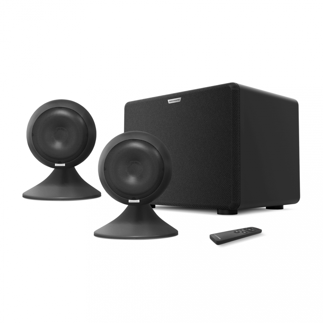 EvoSound Sphere 2.1 аудиосистема для караоке в Верхнем Тагиле