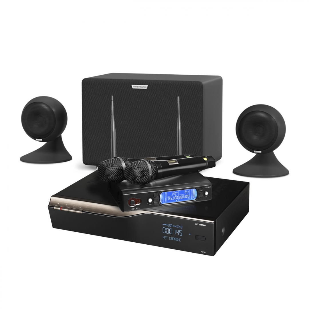 караоке-комплект AST-50 Sound Sphere в Верхнем Тагиле