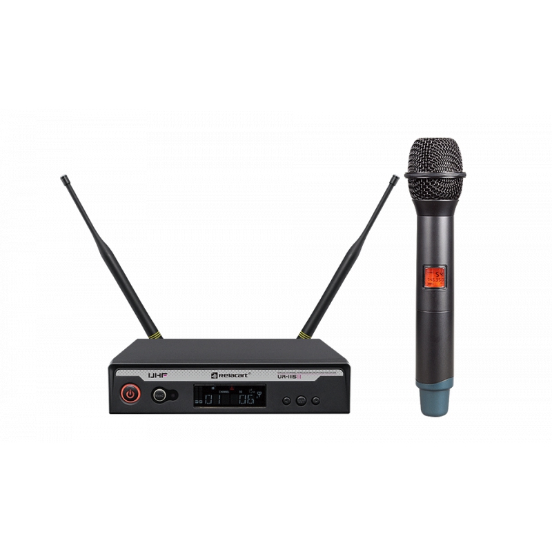 Relacart UR-111SMH радиосистема в Верхнем Тагиле