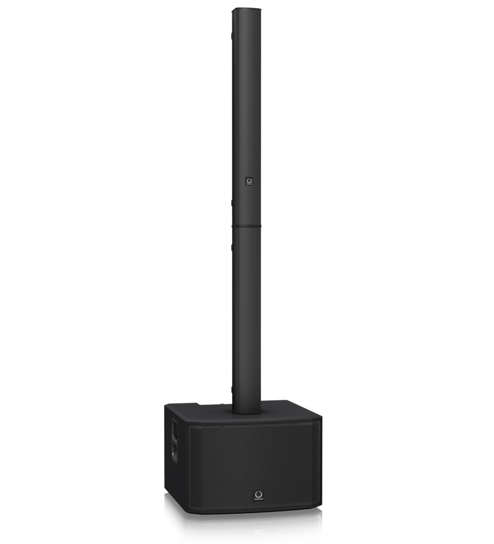Turbosound iNSPIRE iP3000 модульная аудио колонна 2000Вт в Верхнем Тагиле