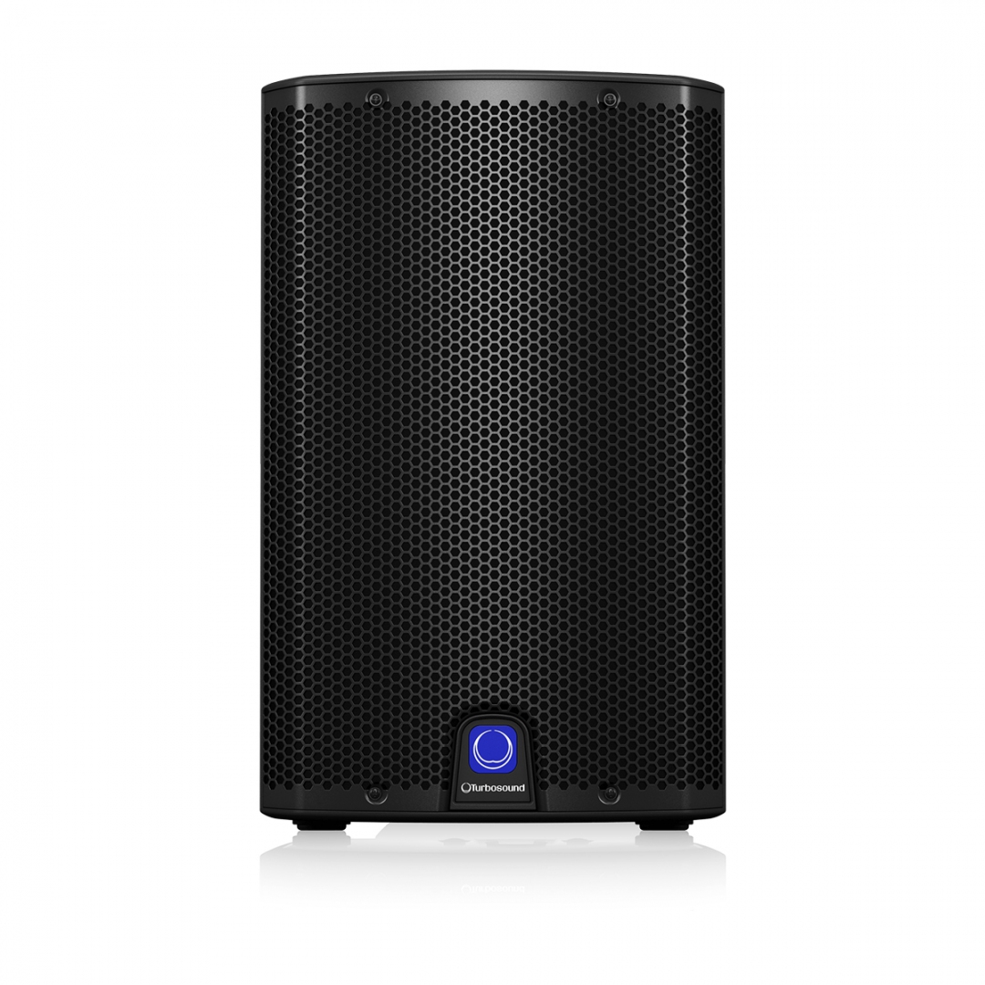 Turbosound iQ10 активная акустическая система в Верхнем Тагиле