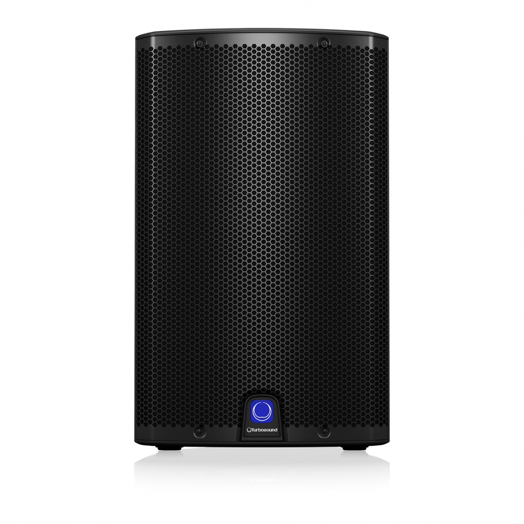 Turbosound iQ12 активная акустическая система в Верхнем Тагиле