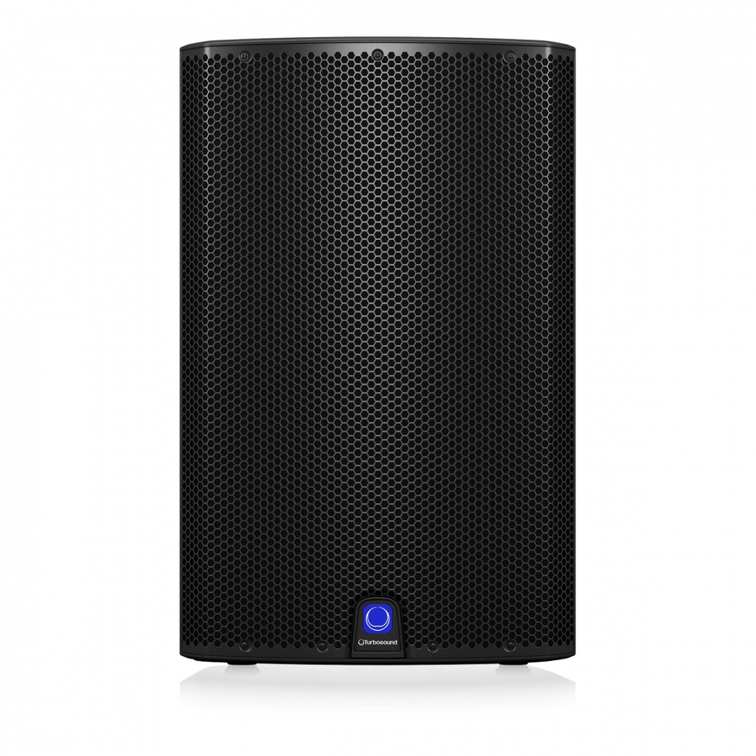 Turbosound iQ15 активная акустическая система в Верхнем Тагиле