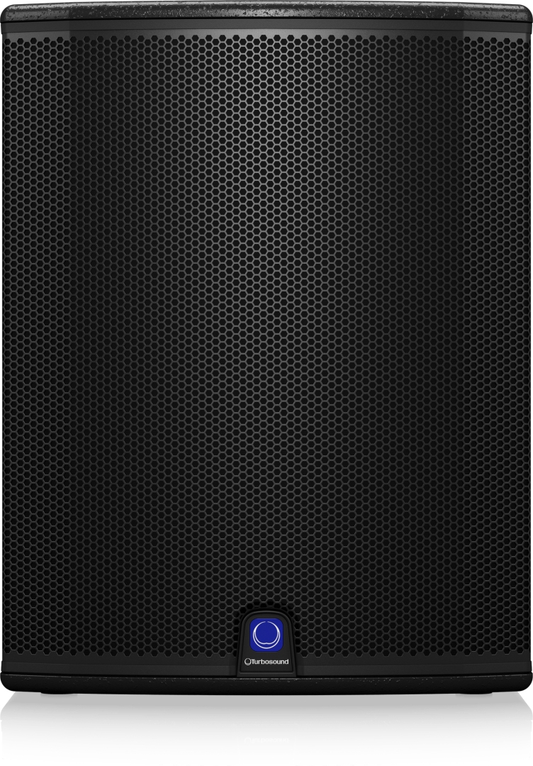 Turbosound iQ18B сабвуфер активный в Верхнем Тагиле