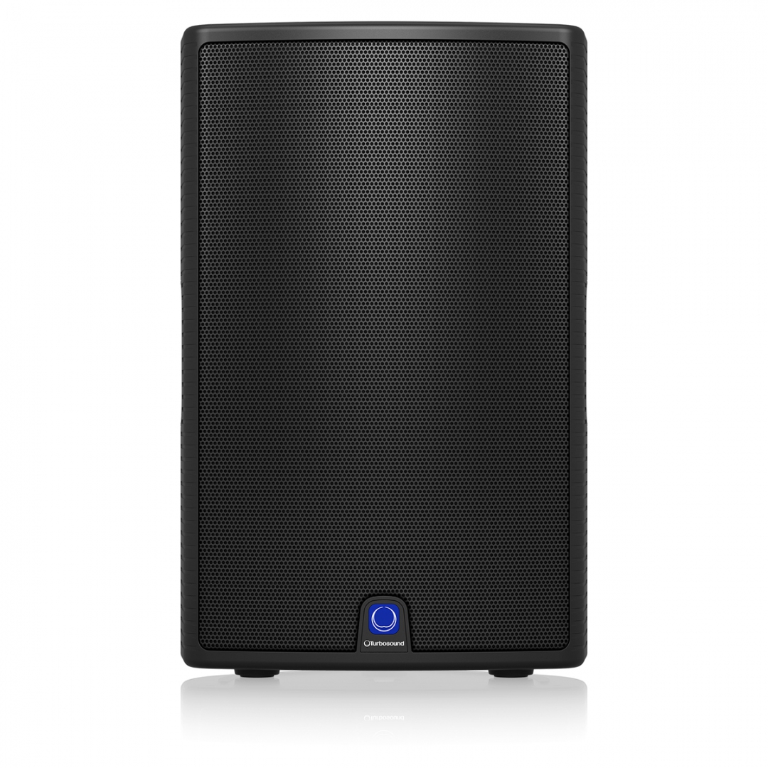 Turbosound MILAN M15 активная акустическая система в Верхнем Тагиле