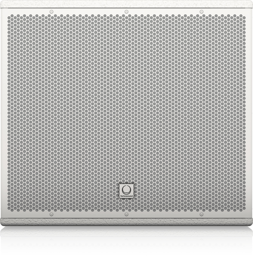 Turbosound NuQ115B-AN Активный сабвуфер в Верхнем Тагиле