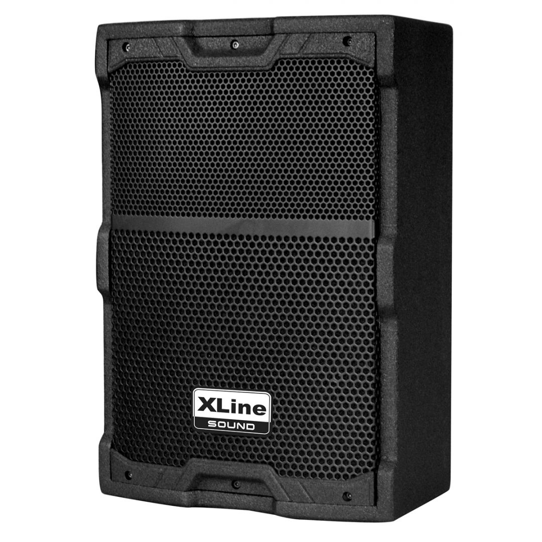 XLine ALFA P-10A Акустическая система активная в Верхнем Тагиле