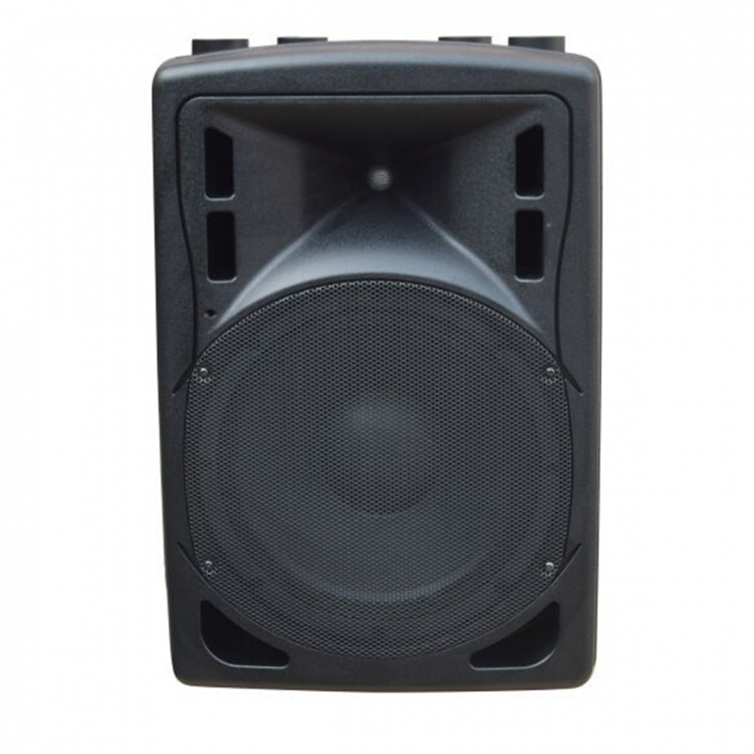 XLine BAF-12A Акустическая система активная с MP3 плеером и Bluetooth в Верхнем Тагиле