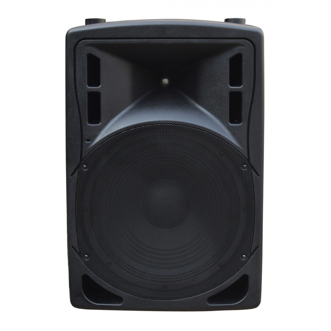 XLine BAF-15A Акустическая система активная с MP3 плеером и Bluetooth в Верхнем Тагиле