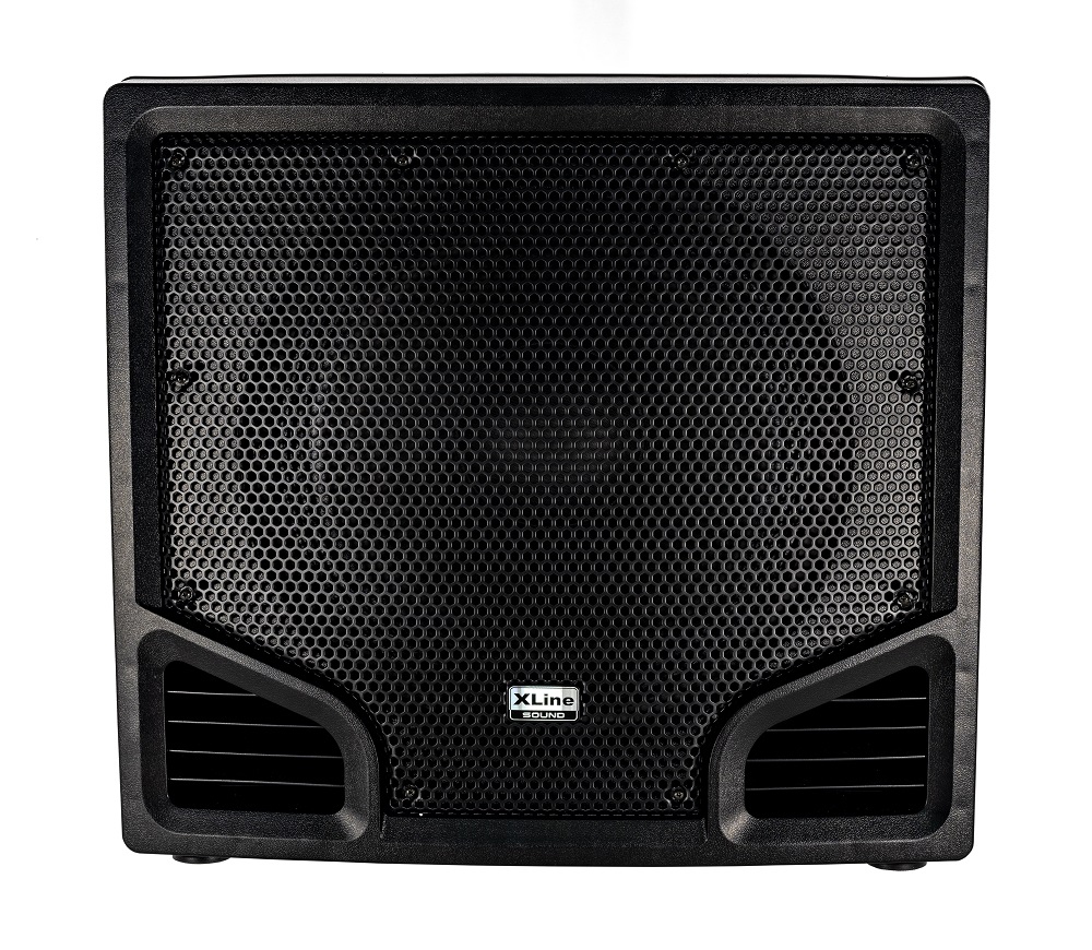 XLine SPX-18A SUB Сабвуфер активный в Верхнем Тагиле