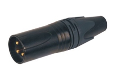 XLR Male (Папа) Разъем в Верхнем Тагиле
