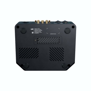 Вид снизу AST Zoom 2 (AST-90) в Верхнем Тагиле