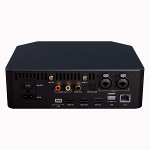 Фото сзади AST Zoom 2 (AST-90) в Верхнем Тагиле