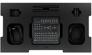 AST-350 Профессиональная караоке-система в Верхнем Тагиле