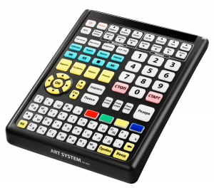 AST Mini (AST-25B) профессиональная система караоке в Верхнем Тагиле