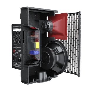 Audiocenter GT515A Активная акустическая система в Верхнем Тагиле