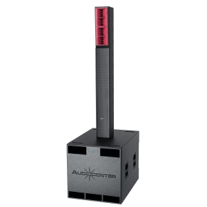 Audiocenter L65 пассивная акустическая система в Верхнем Тагиле