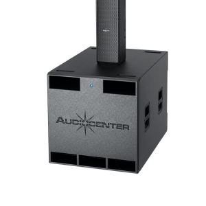 Audiocenter L65S MK2 сабвуфер в Верхнем Тагиле