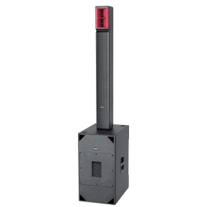 Audiocenter L83 + L83S MK2 порталы в Верхнем Тагиле