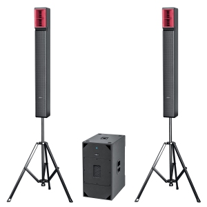 Audiocenter L83 пассивная акустическая система в Верхнем Тагиле