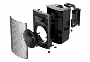 Audiocenter MA12+ активная акустическая система в Верхнем Тагиле