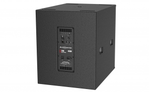 Audiocenter S3118A сабвуфер активный в Верхнем Тагиле