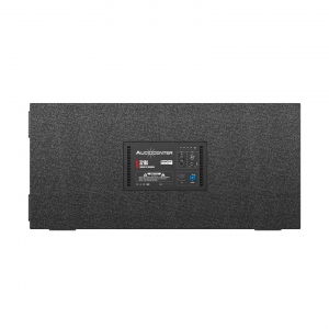 Audiocenter S3218A сабвуфер активный в Верхнем Тагиле