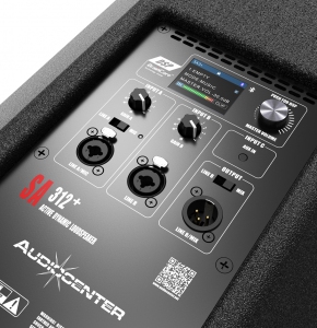 Audiocenter SA315+ в Верхнем Тагиле
