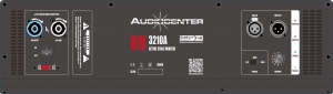 Audiocenter WM3210A сценический монитор в Верхнем Тагиле