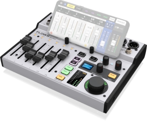 Behringer FLOW 8 цифровой микшер в Верхнем Тагиле