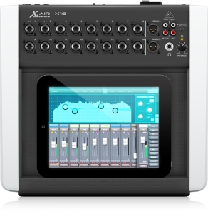 Behringer X18 цифровой микшер в Верхнем Тагиле