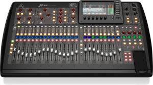 Behringer X32 цифровой микшер в Верхнем Тагиле