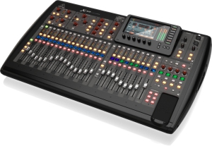 Behringer X32 цифровой микшер в Верхнем Тагиле