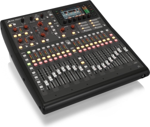 Behringer X32 PRODUCER цифровой микшер 40 каналов в Верхнем Тагиле