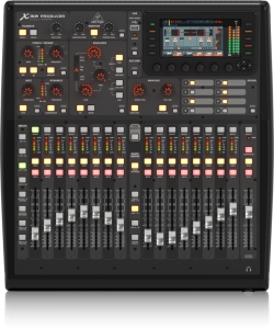 Behringer X32 PRODUCER цифровой микшер 40 каналов в Верхнем Тагиле