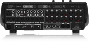 Behringer X32 PRODUCER цифровой микшер 40 каналов в Верхнем Тагиле