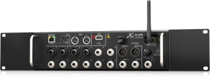 Behringer XR12 цифровой микшер в Верхнем Тагиле