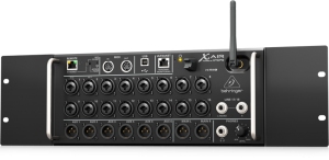 Behringer XR18 цифровой микшер в Верхнем Тагиле