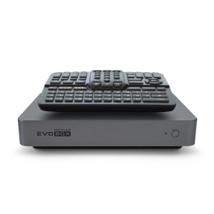 EVOBOX Premium Hi-End караоке-система в Верхнем Тагиле