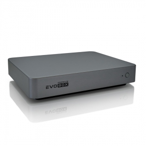 EVOBOX Premium Hi-End караоке-система в Верхнем Тагиле