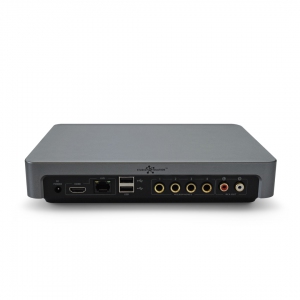 EVOBOX Premium Hi-End караоке-система в Верхнем Тагиле