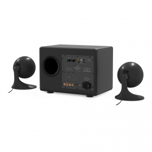 EvoSound Sphere 2.1 аудиосистема для караоке в Верхнем Тагиле