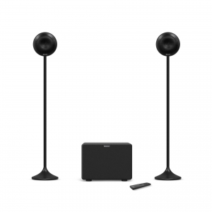 EvoSound Sphere 2.1 аудиосистема для караоке в Верхнем Тагиле