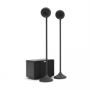EvoSound Sphere 2.1 аудиосистема для караоке в Верхнем Тагиле