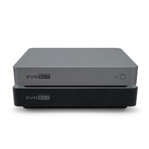 Hi-End караоке-система EVOBOX Premium + EvoSoundBar (саундбар с караоке) в Верхнем Тагиле